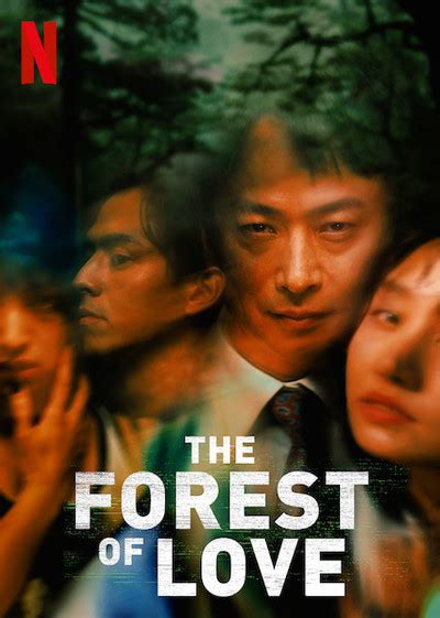 the forest of love|The Forest of Love (2019)